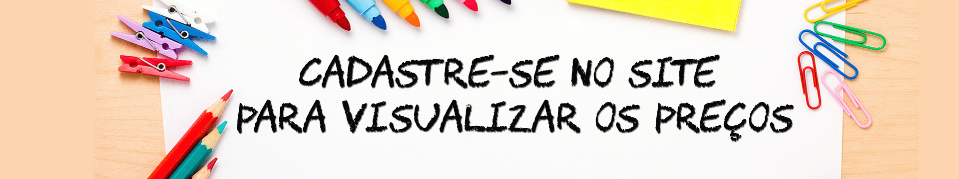 Preços